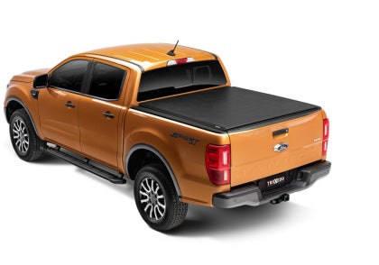TruXedo Lo Pro Tonneau Cover (5ft Bed) Ford Ranger 2019 +