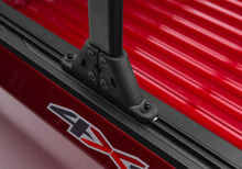 TruXedo Elevate TS Tonneau-Compatible T-Slot Bed Rails Ford Ranger 2019 +