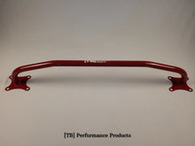 TB Performance Rear Crash Bar Focus ST/Focus RS