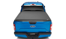 Lund Genesis Elite Roll-Up Tonneau Cover (5ft Bed) Ford Ranger 2019 +