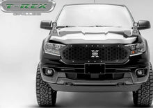 T-Rex Laser X Black Grille Ford Ranger 2019 +