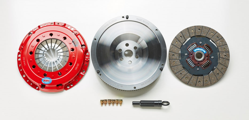 South Bend Stage 3 Daily Clutch Kit Ford Focus ST 2013+
