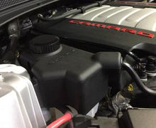 Roto-Fab Coolant Cap Cover Chevy Camaro 2016+