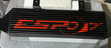 ESP Intercooler Ford Focus ST 2013+
