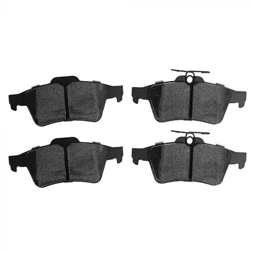 Hawk Performance HPS REAR Brake Pads Ford Focus ST 2013+