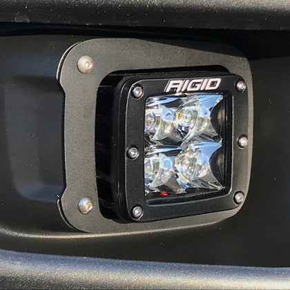Ford Performance Off-Road Fog Light Kit Ford Ranger 2019 +
