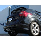 GReddy Supreme SP Exhaust Ford Focus ST 2013 +