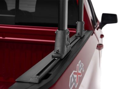 Ford Ranger Elevate Rails TruXedo Elevate TS Tonneau-Compatible T-Slot Bed Rails Ford Ranger 201 ...