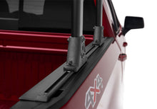 TruXedo Elevate TS Tonneau-Compatible T-Slot Bed Rails Ford Ranger 2019 +