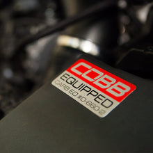 Cobb Cold Air Intake Focus ST 2013+