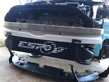 ESP Intercooler Ford Fiesta ST 2014 +