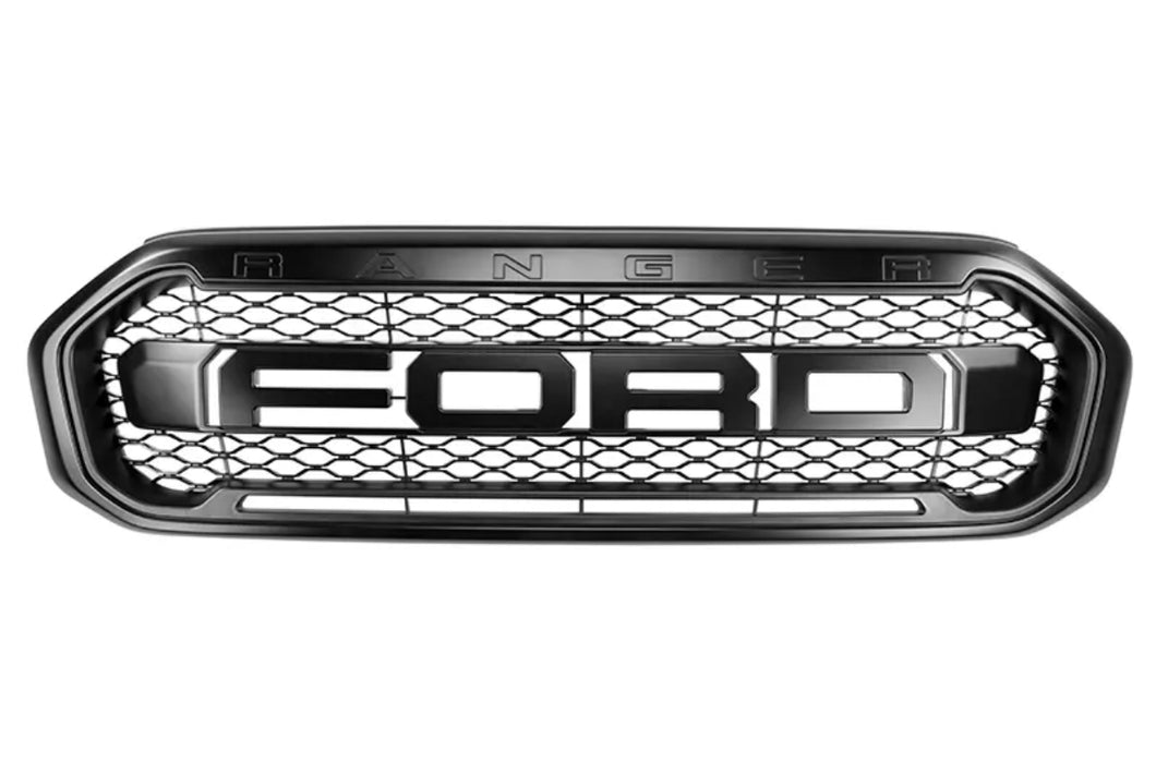 Ford Performance Grille Ford Ranger 2019 +