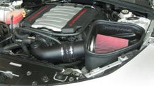 Roto-Fab Air Intake System W/ Sound Tube Delete Chevy Camaro SS 2016+