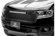 ZROADZ Series Grille with 20" LED Light Bar Ford Ranger 2019 +