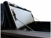 BAKFlip G2 Tonneau Cover (5ft Bed) Ford Ranger 2019 +