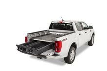 Decked Truck Bed Organizer Ford Ranger 2019 +