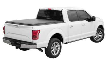 Access Limited Edition Soft Roll-Up Tonneau Cover (5ft Bed) Ford Ranger 2019 +