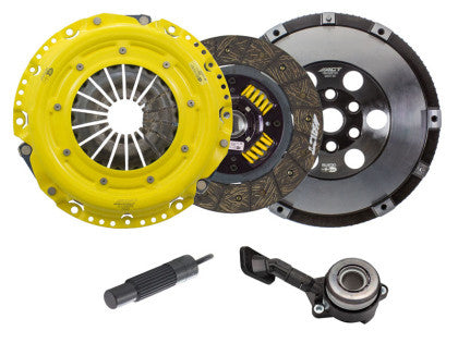 ACT HD Clutch Kit Street Performance with Flywheel Ford Focus ST 2013+
