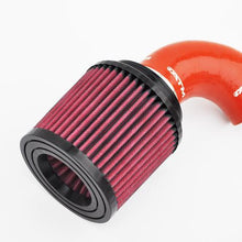 ATM Holey Cowl Intake Kit Abarth/500T 2012+