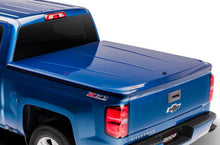Undercover LUX Pre-Painted Tonneau Cover (5ft Bed) Ford Ranger 2019 +