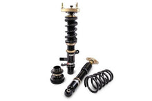 BC Racing BR Coilovers Ford Focus ST 2013+
