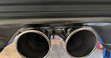 ESP 3” Catback Exhaust Focus ST