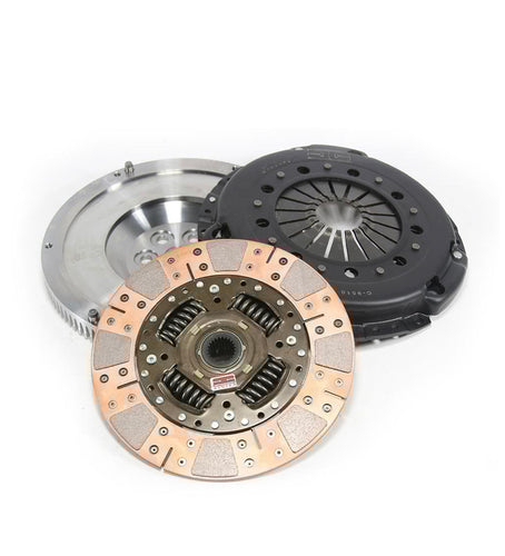 Competition Clutch Stage 3 Kit Ford Focus ST