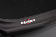 Undercover SE One-Piece Tonneau Cover (5ft Bed) Ford Ranger 2019 +