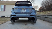 TB Performance Rear Crash Bar Focus ST/Focus RS