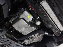 aFe Bladerunner 2.5in Intercooler Hot and Cold Side Pipes Focus ST 2013 +