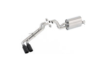 Ford Performance Sport Cat-Back Exhaust Ford Ranger 19+
