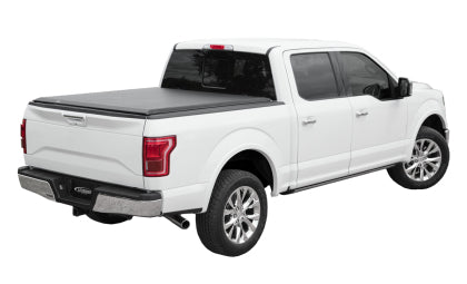 Access Literider Soft Roll-Up Tonneau Cover (5ft Bed) Ford Ranger 2019 +