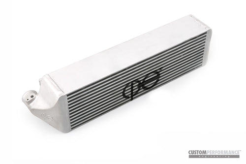 CP-E ΔCore™ Front Mount Intercooler Focus ST 2013+