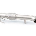 CP-E QKspl™ Catted Downpipe Focus ST 2013 +