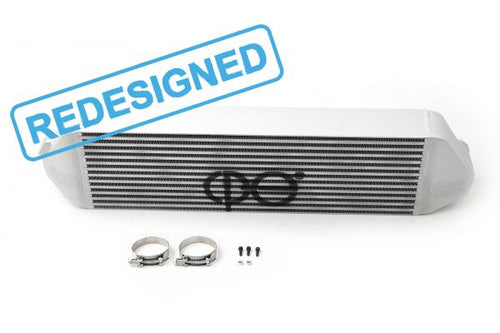 CP-E Lightweight ΔCore™ Front Mount Intercooler Ford Focus ST 2013+