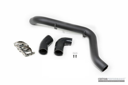 CP-E HotCharge™ Pipe Focus ST 2013 +