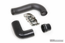 CP-E METHCharge™ Pipe Focus ST 2013 +
