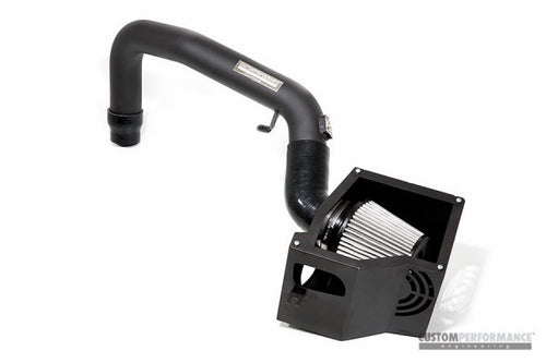 CP-E αIntake™ Intake System Ford Focus ST 2013-2014