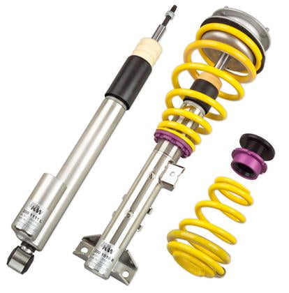 KW Coilover Kit V3 Ford Focus RS 2016+