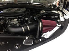 Roto-Fab BIG GULP® Series Air Intake System W/Oiled Filter Camaro ZL1 2017+