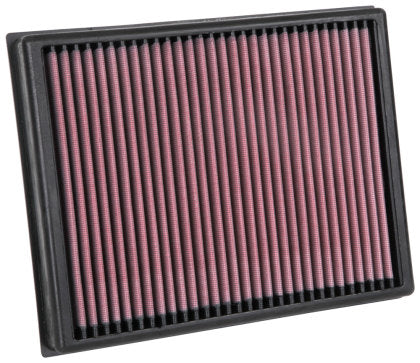 AIRAID Direct-Fit Replacement Air Filter Ford Ranger 2019 +
