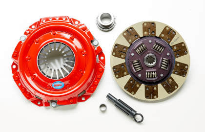South Bend Stage 3 Endurance Clutch Kit Ford Focus ST 2013+