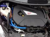 Damond Motorsports Oil Catch Can kit Fiesta ST