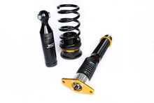 ISC Suspension Basic Street Sport Coilovers Ford Focus ST