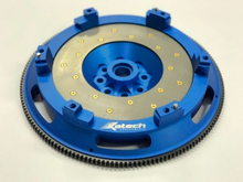 Katech Insert For Lightweight Flywheel For LT1 & LT4