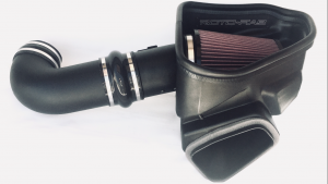 Roto-Fab Air Intake System Chevy Camaro SS 2016+