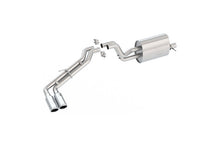 Ford Performance Sport Cat-Back Exhaust Ford Ranger 19+