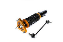 ISC Suspension Basic Street Sport Coilovers Ford Focus ST