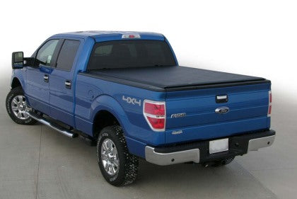 Access Lorado Soft Roll-Up Tonneau Cover (5ft Bed) Ford Ranger 2019 +