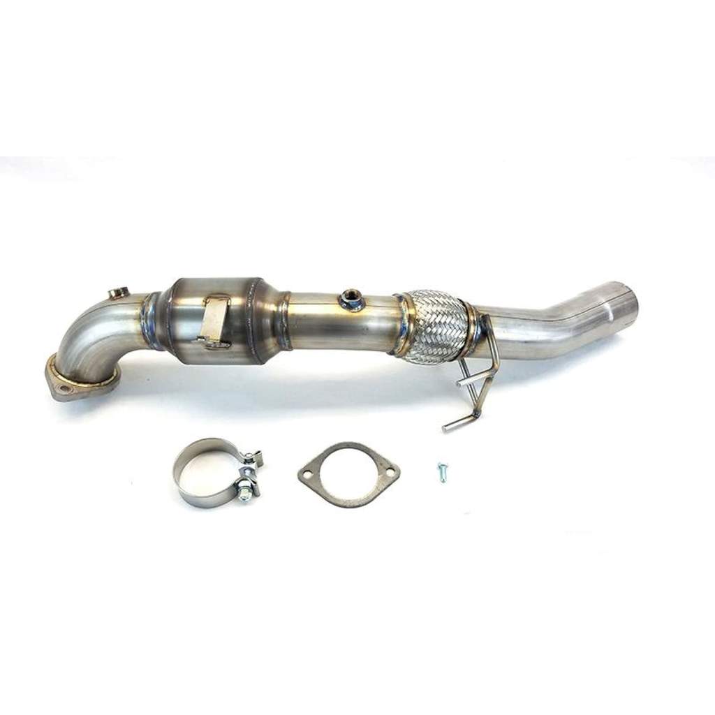 ETS Downpipe Ford Focus RS 2016 +